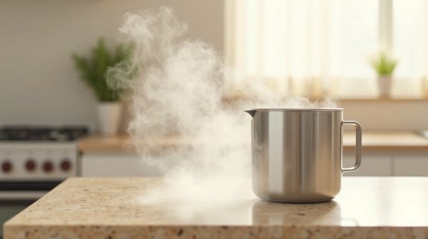 Comment assurer l'hygiène maximale avec un stérilisateur cup ?