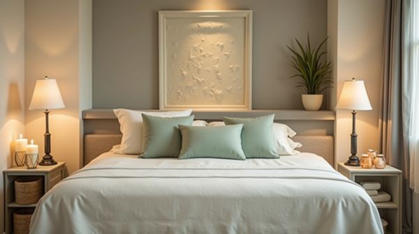 Pourquoi un lit massage peut transformer votre expérience de bien-être
