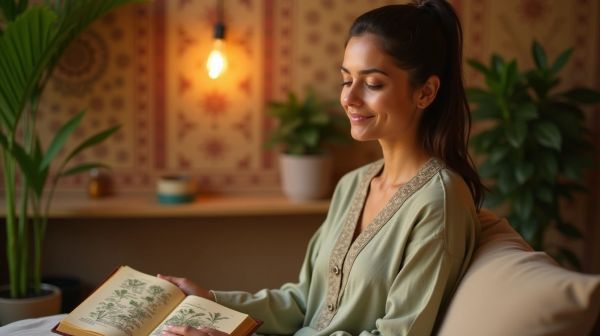 Soins ayurvédiques : personnaliser sa routine selon son profil