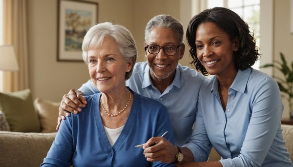Mutuelle santé : ajuster sa couverture en vieillissant