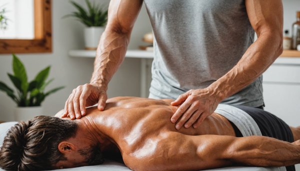 Soulagement musculaire ayurvédique : techniques à essayer