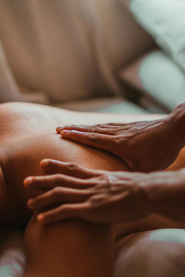 Massage biarritz : trouvez votre détente idéale